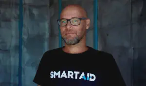 Introducing Smartaid